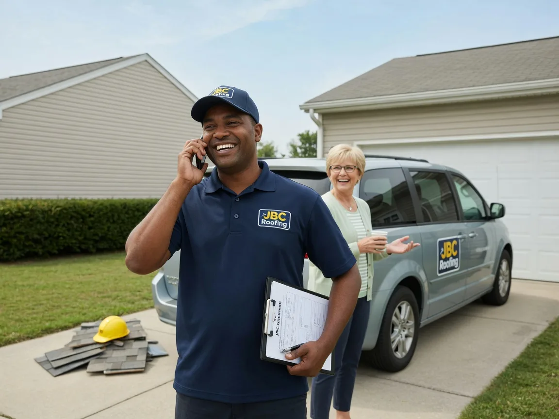 Roof Replacement Ottawa, WV FAQs
